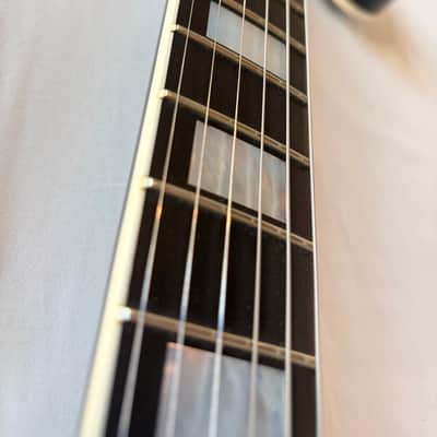 Gibson Custom Shop BB King Lucille 2012 - 2020 - Ebony image 22