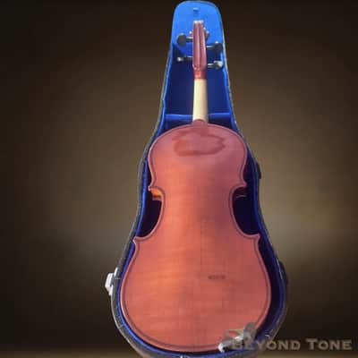 Cremona Violin image 2