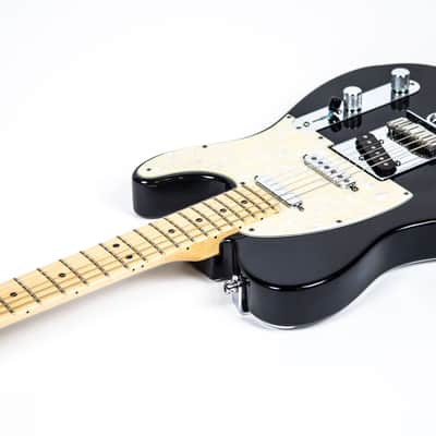 Fender B-Bender Telecaster Owned by Matt Freeman Of Rancid image 17