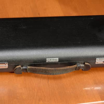BUFFET R13 in B-flat – PROFESSIONALLY OVERHAULED – EXCELLENT !!! image 10