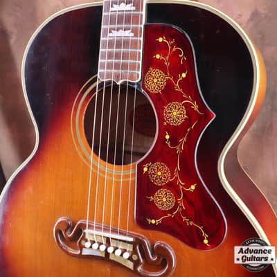 Gibson 1960 J-200 image 8