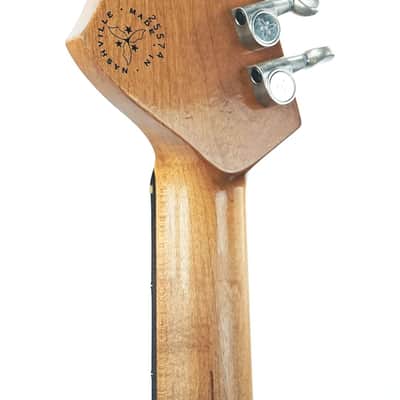 Novo Miris J 3 Tone Burst #25574 image 6