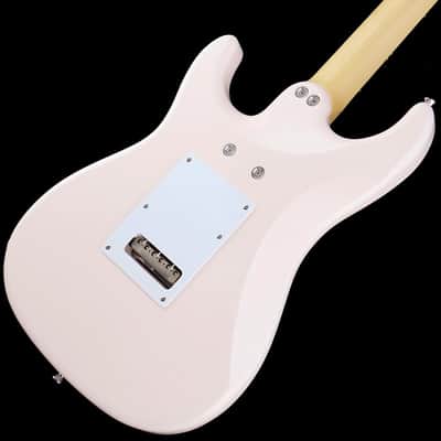 Infinite Trad ST SSH (Shell Pink/Rosewood) -Made in Japan- image 7