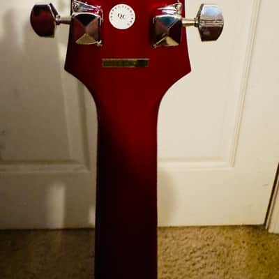Epiphone SG Special 2011 - 2019 - Cherry image 8