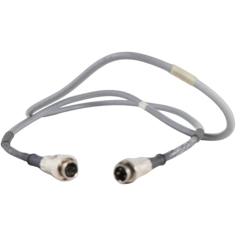 Naim SNAIC 4-Pin DIN Interconnect Cable NA-20 Original Genuine Naim Lead UK image 1