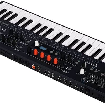 Arturia MiniFreak 37 Key Polyphonic Hybrid Keyboard image 3