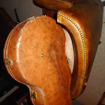 Gibson ES 350 T 1958 - Sunburst image 20