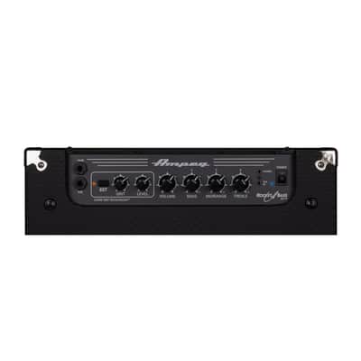 Ampeg Rocket Bass RB-110 Combo Bass Amp image 2
