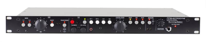 Electrodyne Summing Station image 1