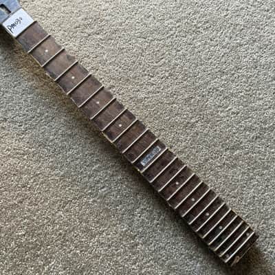 LTD Viper 10 Guitar Maple Wood Neck, Rosewood Fingerboard 22 Frets image 2