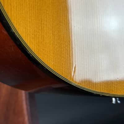 Used Takamine Jasmine ES23C TSU24935 image 9