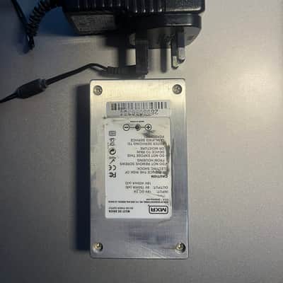MXR M237 DC Brick 2013 - Present - Silver image 3