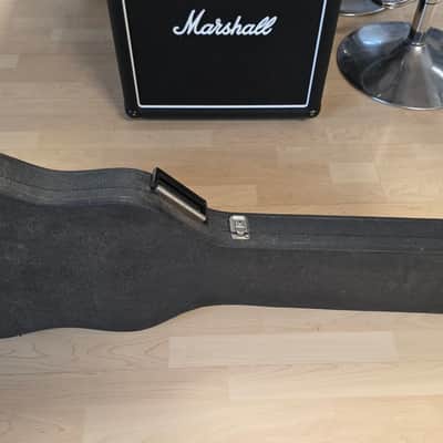 WEM Watkins Wilson Rapier 22 1960's Vintage 60s EX UK FILM STUDIO PROP British Electric Guitar Made in England image 14