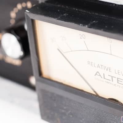 Altec Lansing 1605C NOALA - great basis for a custom compressor image 6