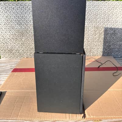 ONN Model 100008403 Bluetooth Wireless Channel 2.1 Stereo Bookshelf Speaker image 5