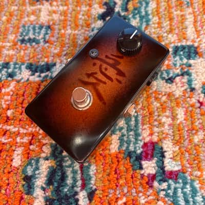 Lovepedal Lil China COT 50 | Reverb