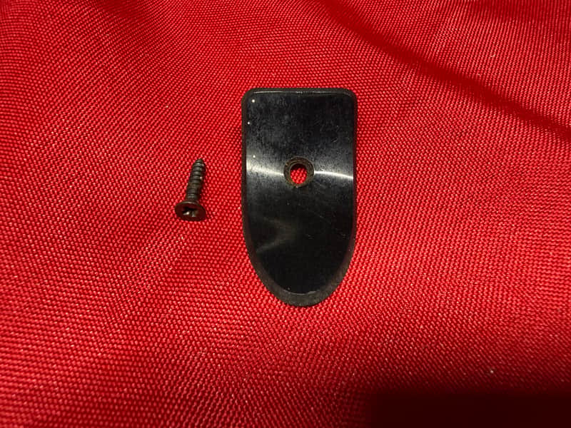 Peavey Truss rod cover image 1