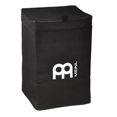 Meinl Cajon Bag Backpack "Gig" MSTCJB-BP - Percussion Bag image 1