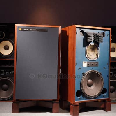 Excellent JBL 4343 Vintage Studio Monitor Pair of Speakers – Fully Restored – 1-Year Warranty image 1