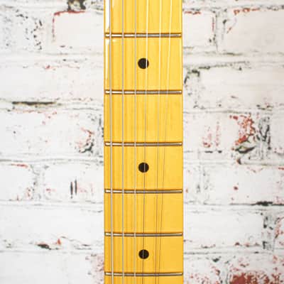 Fender - 2025 American Professional II Jazzmaster Mystic Surf Green w/OHSC - USED image 5