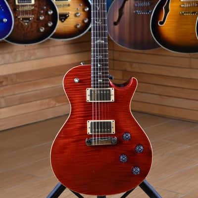 Paul Reed Smith SC 245 Single Cut Ruby Red image 1