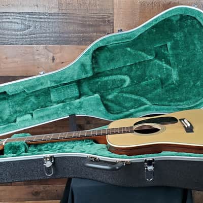 Martin D-28 Standard Series, Natural w/ Aging Toner, Free Ship, #160 image 12