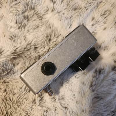 USA Darkglass Electronics Microtubes Vintage 2010s - Silver Bild 5