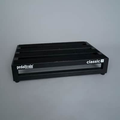 Pedaltrain Classic JR with Tour Case image 1