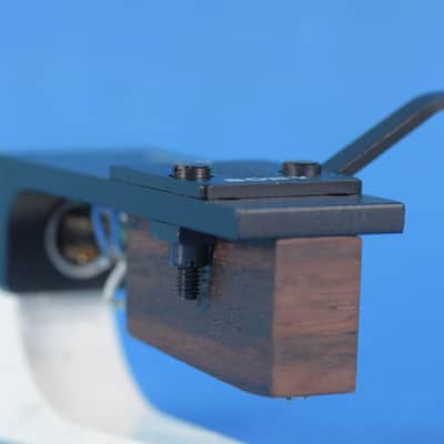 (光悦) Koetsu Rosewood MC Cartridge In Excellent Condition image 2