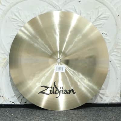 Zildjian K Mini China Cymbal 14in (673g) image 2