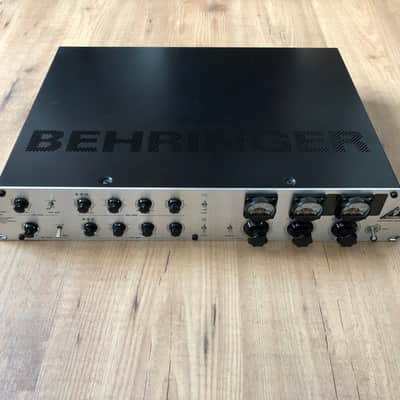 Behringer Tube Ultraflex T1954 (Serviced / Warranty) image 1