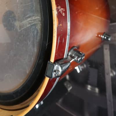 PDP M5 Kick Drum 18" x 22" image 10
