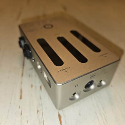 Darkglass Electronics Element Cabsim Headphone Amp image 3