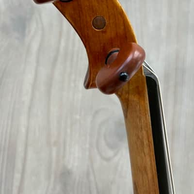 4/4 Violin West Coast String Instruments "Aldo Romano" - Professionally Set Up image 9