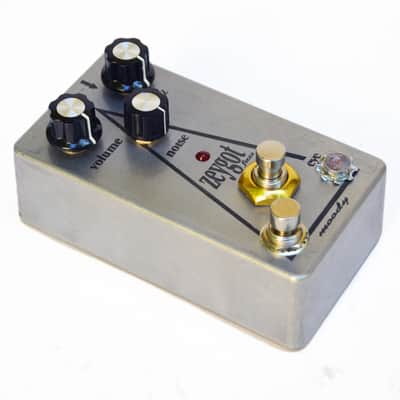 Zeygot Fuzz - Fuzz and Noise pedal image 3