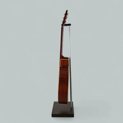 Premium Wooden Stand for Acoustic Electric & Bass Guitar image 4