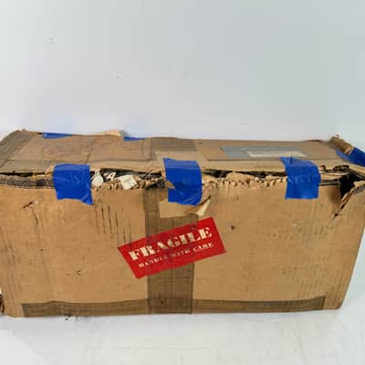 (New Old Stock) Spectra Sonics 400RS Power Supply image 14
