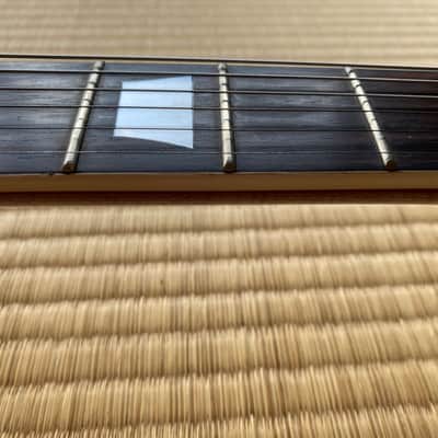 Greco custom EG 480 1976 MIJ (VIDEO!!) image 15