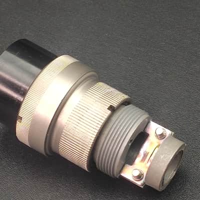 Tuchel connector for Neumann M49, M50, EMT 240 female image 8