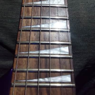 Jackson Kelly STAR (KS2)  M.I.J, RARE! image 5