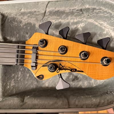 Alpher Mako Elite Prime 2024 - Natural image 3