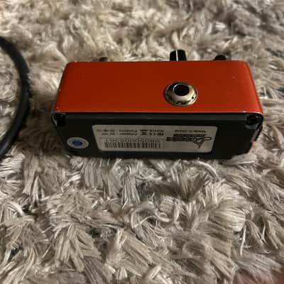 Donner Harmonic Square Pitch Shifter image 3