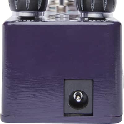 Pigtronix Moon Pool Phase/Tremolo Pedal image 5