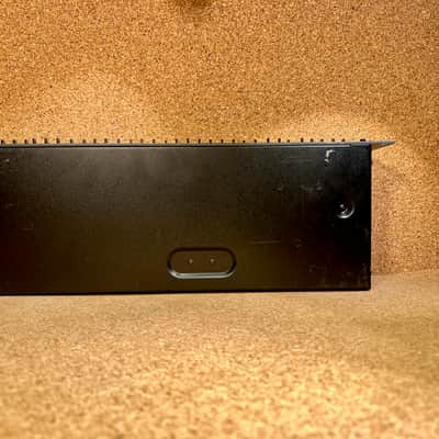 dbx 231 Dual Channel 31-Band EQ 2000s – Serviced – Warranty image 9