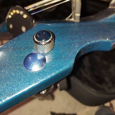Wood Violins Viper 6-String image 18