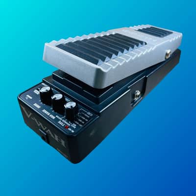 Boss PW-10 V-Wah image 4