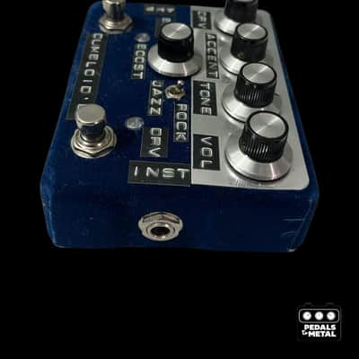 Shin's Music Dumbloid "B" Boost Overdrive -x18565 image 2