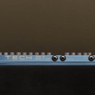 Tech 21 Bass Fly Rig (v2) image 4