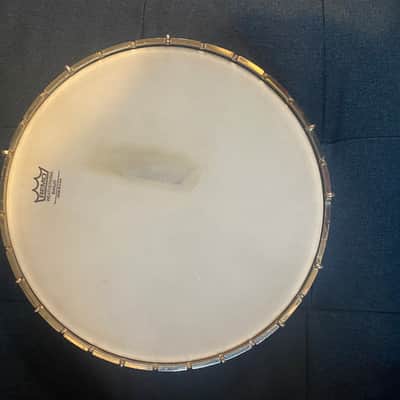 Vega Whyte Laydie Style B conversion (c. 1925) PROJECT image 6