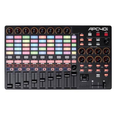 Akai APC40 MKII | Reverb